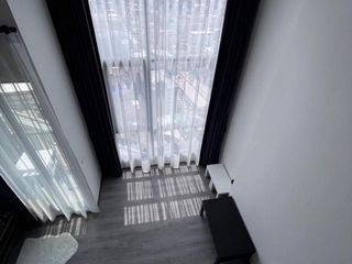 À vendre 1 chambre condo à Bang Kapi, Bangkok