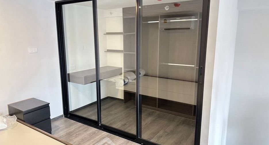 Condo en venta de 1 habitaciones en Bang Kapi, Bangkok