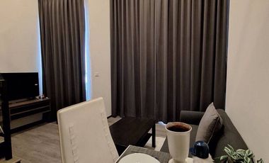 Condo en venta de 1 habitaciones en Bang Kapi, Bangkok