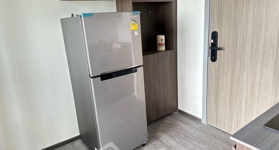 Condo en venta de 1 habitaciones en Bang Kapi, Bangkok