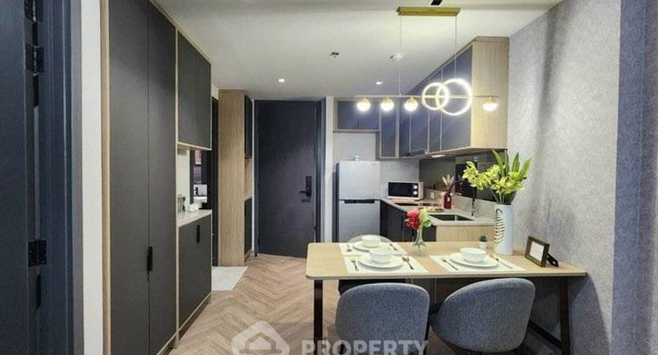 Wohnung zum Kauf mit 2 Zimmer in Bang Rak, Bangkok
