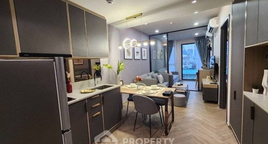 Wohnung zum Kauf mit 2 Zimmer in Bang Rak, Bangkok