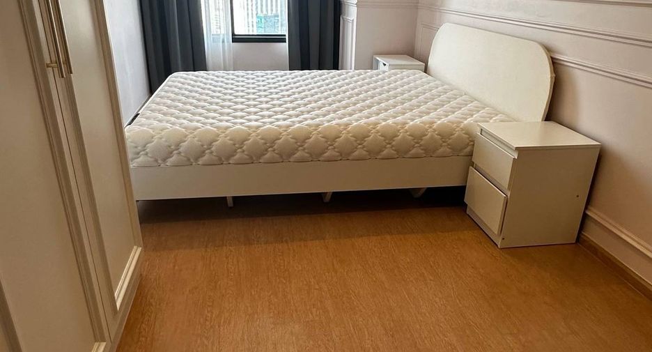 For sale 1 bed condo in Chatuchak, Bangkok