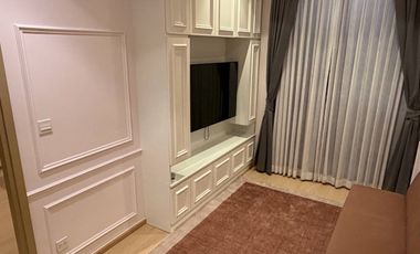For sale 1 bed condo in Chatuchak, Bangkok
