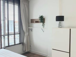 For sale 2 bedrooms condo in Phaya Thai, Bangkok