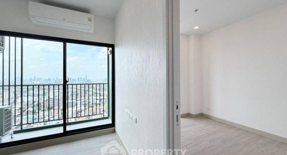 For sale 2 ベッドルーム condo in Suan Luang, Bangkok