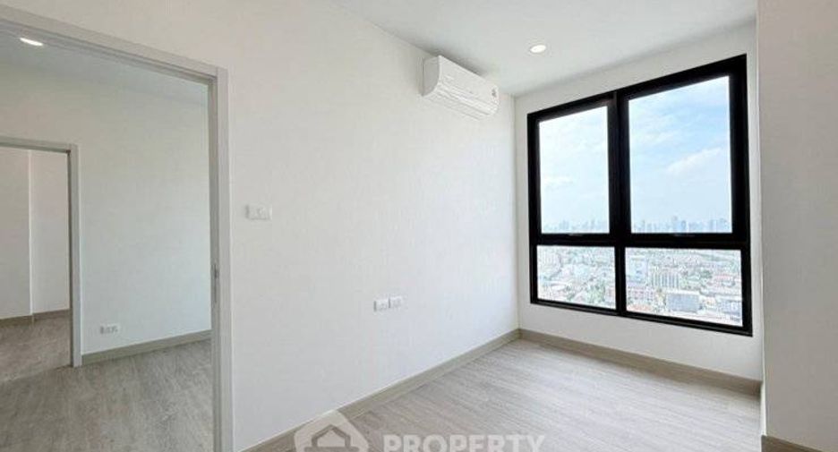 For sale 2 ベッドルーム condo in Suan Luang, Bangkok