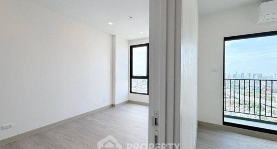 For sale 2 ベッドルーム condo in Suan Luang, Bangkok