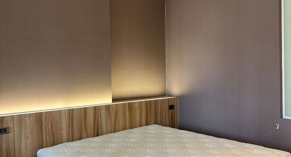 For sale 1 bed condo in Bang Rak, Bangkok