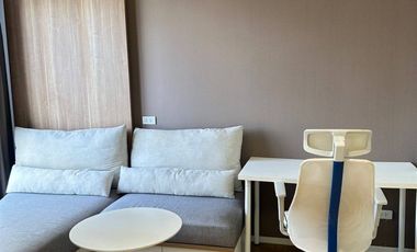 For sale 1 bed condo in Bang Rak, Bangkok