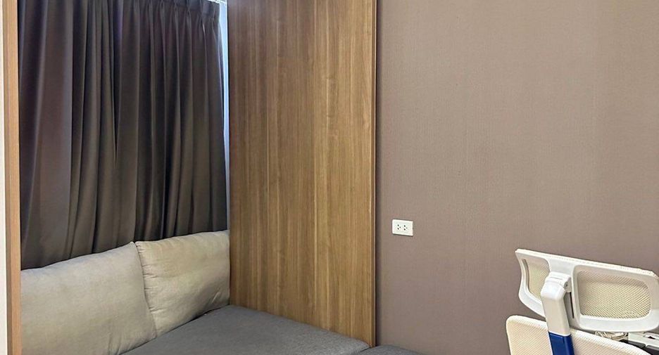 For sale 1 bed condo in Bang Rak, Bangkok