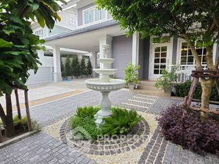 For sale 3 bedrooms house in Khlong Sam Wa, Bangkok