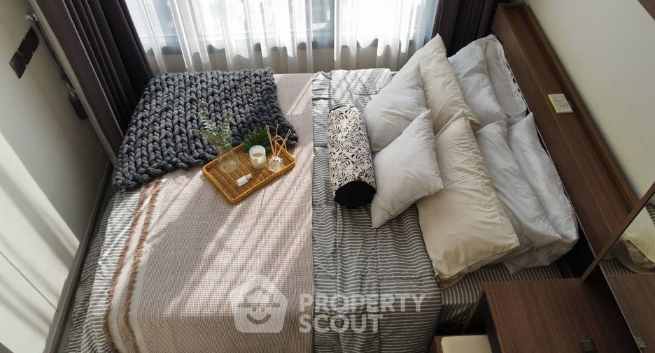 Condo en venta de 1 habitaciones en Phra Khanong, Bangkok