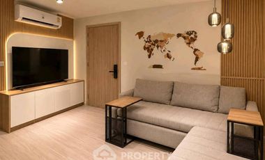 For sale 1 bed condo in Thon Buri, Bangkok