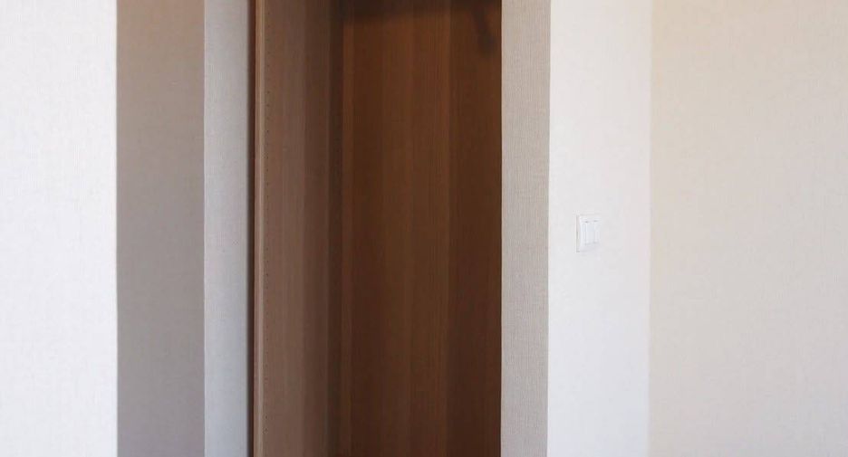 À louer et à vendre 2 chambres condo à Bang Phlat, Bangkok