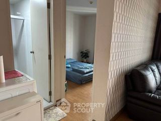 For sale 2 bedrooms condo in Thon Buri, Bangkok