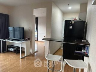 For sale 2 bedrooms condo in Thon Buri, Bangkok