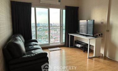 For sale 2 bedrooms condo in Thon Buri, Bangkok