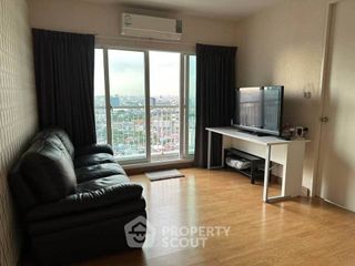 For sale 2 bedrooms condo in Thon Buri, Bangkok
