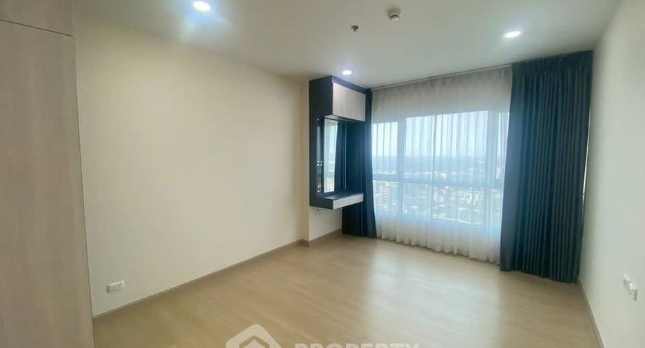 For sale 1 bed condo in Phasi Charoen, Bangkok