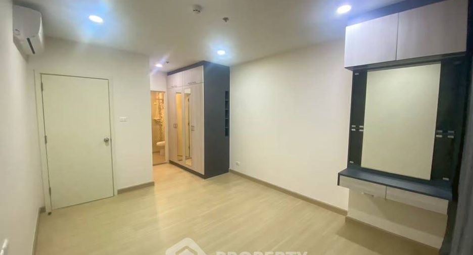 For sale 1 bed condo in Phasi Charoen, Bangkok