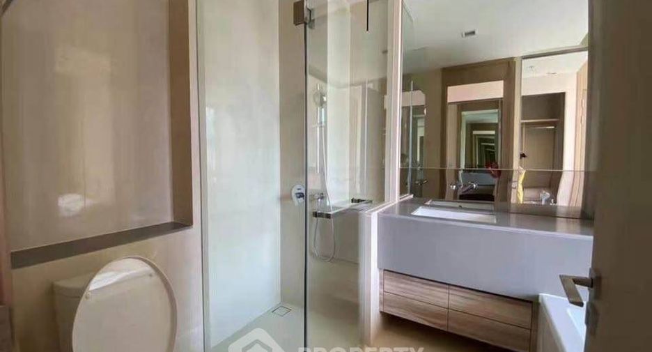For sale 1 bed condo in Watthana, Bangkok