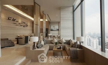 For sale 1 bed condo in Watthana, Bangkok