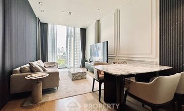 Condo en venta de 2 habitaciones en Pathum Wan, Bangkok