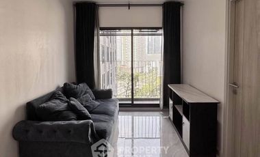 Wohnung zum Kauf mit 1 Zimmer in Sathon, Bangkok