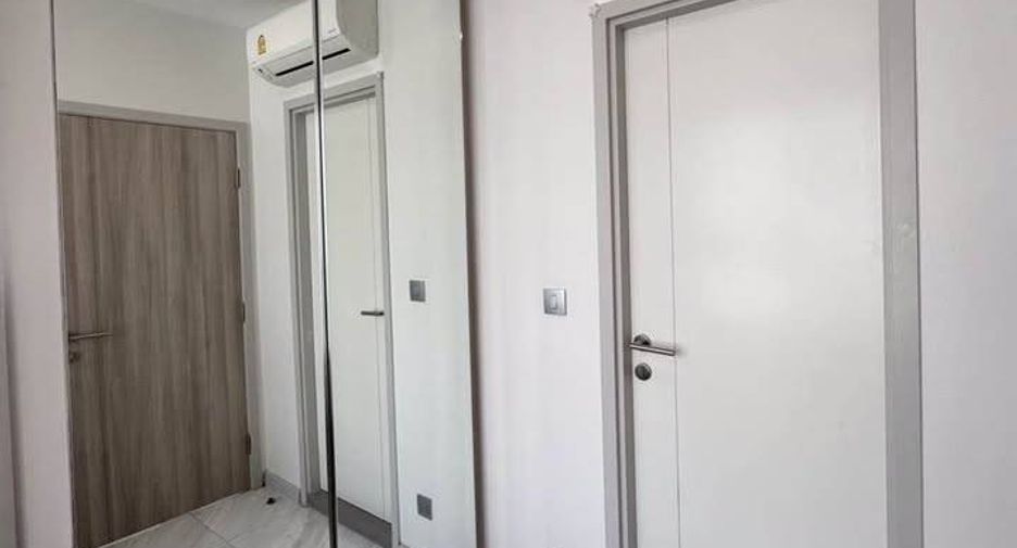 Wohnung zum Kauf mit 1 Zimmer in Sathon, Bangkok