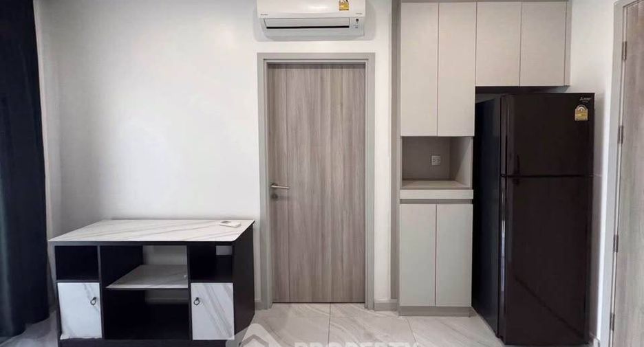 Wohnung zum Kauf mit 1 Zimmer in Sathon, Bangkok