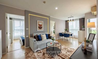 Condo en venta de 2 habitaciones en Bang Sue, Bangkok