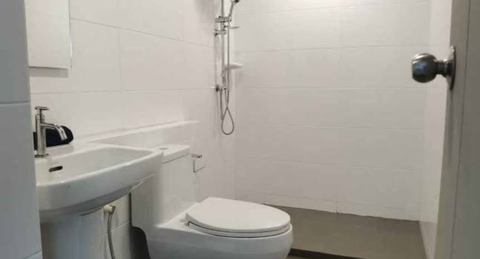 For sale 1 bed condo in Bang Khen, Bangkok