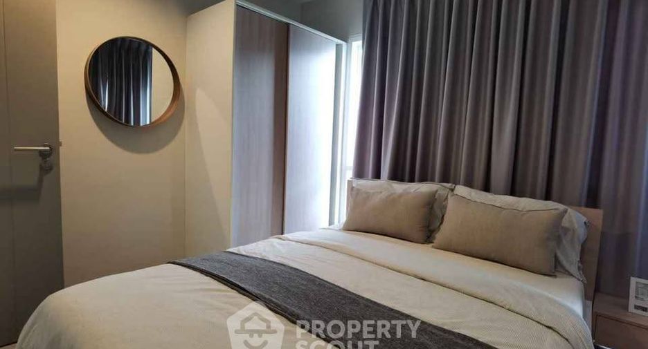 For sale 1 bed condo in Bang Khen, Bangkok