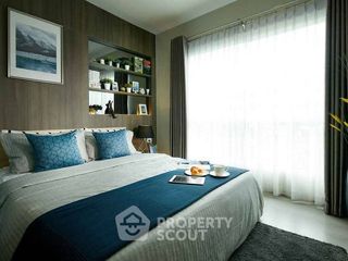 For sale 1 bed condo in Bang Khen, Bangkok