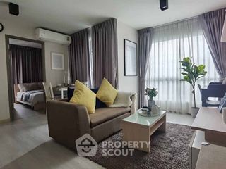 For sale 1 bed condo in Bang Khen, Bangkok