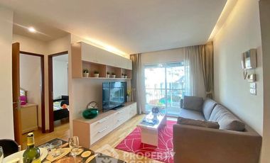 For sale 3 bedrooms condo in Phaya Thai, Bangkok