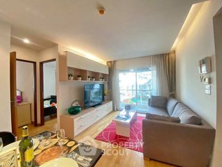 For sale 3 bedrooms condo in Phaya Thai, Bangkok