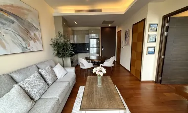 For sale 1 bed condo in Watthana, Bangkok
