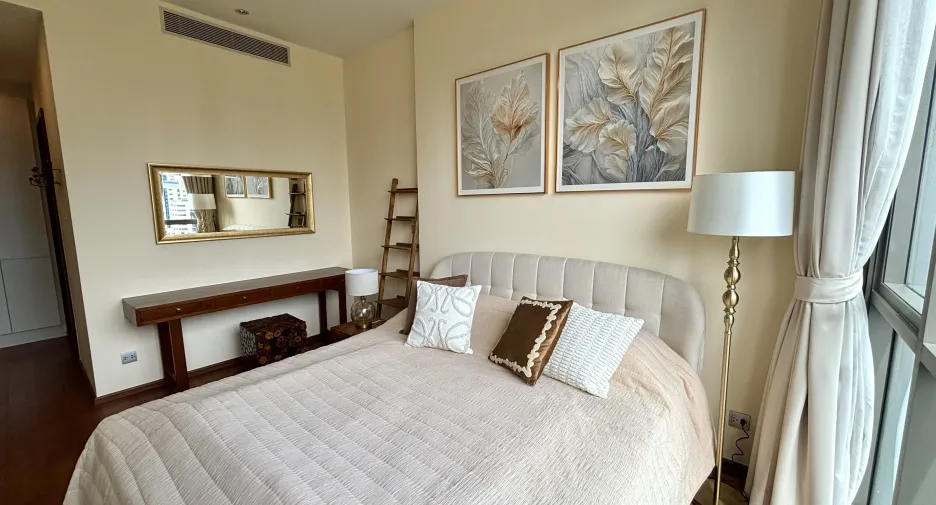For sale 1 bed condo in Watthana, Bangkok