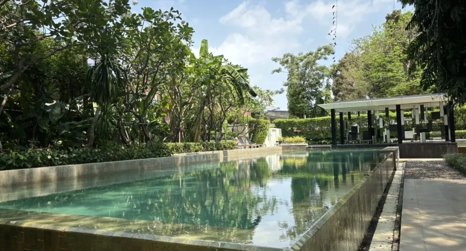 For sale 1 bed condo in Watthana, Bangkok