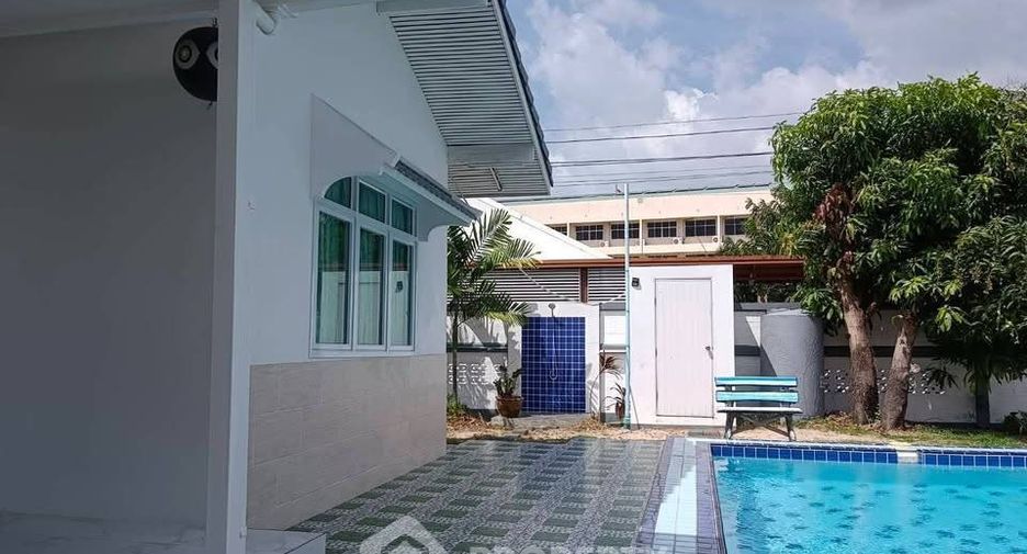Haus zum Kauf mit 3 Zimmer in Bang Lamung, Chonburi