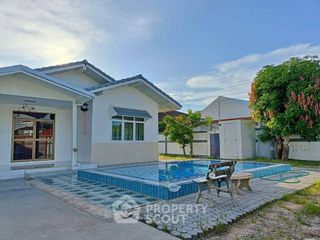 À vendre 3 chambres maison à Bang Lamung, Chonburi
