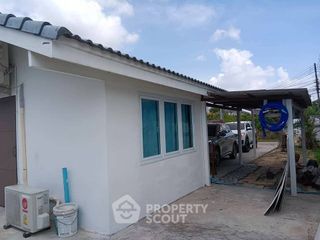 À vendre 3 chambres maison à Bang Lamung, Chonburi