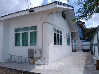 À vendre 3 chambres maison à Bang Lamung, Chonburi