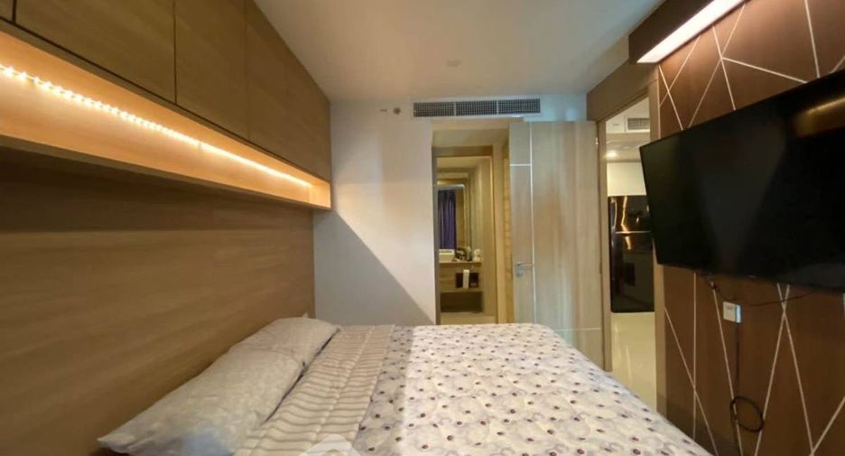 Продажа 1 кровать кондо в Йомтиен, Паттайя