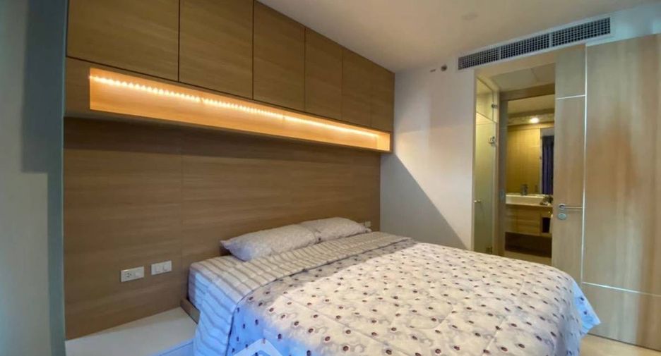 Продажа 1 кровать кондо в Йомтиен, Паттайя