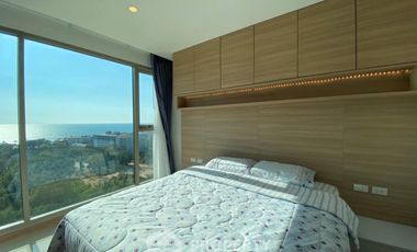 Продажа 1 кровать кондо в Йомтиен, Паттайя