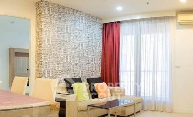 For sale 2 bedrooms condo in Phra Khanong, Bangkok