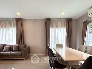 For sale 3 bedrooms house in Lat Krabang, Bangkok